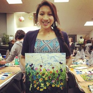 Meet your Posher, Margaret