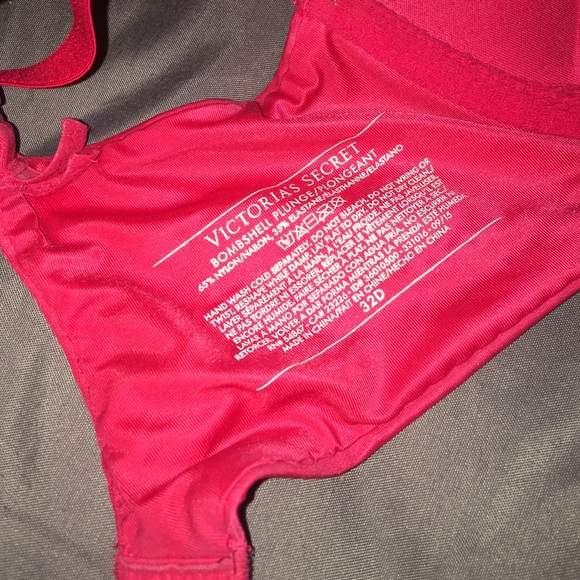 VS bombshell bra - Picture 2 of 4