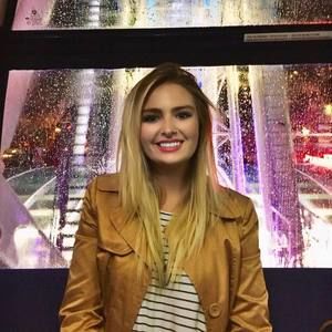 Meet your Posher, Kat