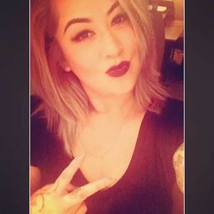 Meet your Posher, Mindy