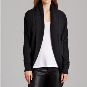 Banana republic long cardigan/sweater