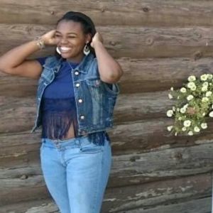 Meet your Posher, Ingrid