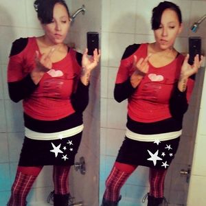 Meet your Posher, Jozafeen