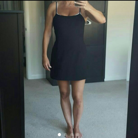 Nike Reversible Athletic  Dress