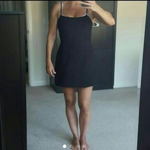 Nike Reversible Athletic  Dress