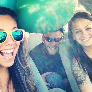 Meet your Posher, Felicia