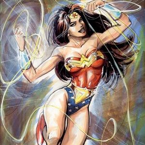 Meet your Posher, Misty