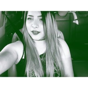 Meet your Posher, Venyliz marie