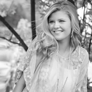 Meet your Posher, Libby