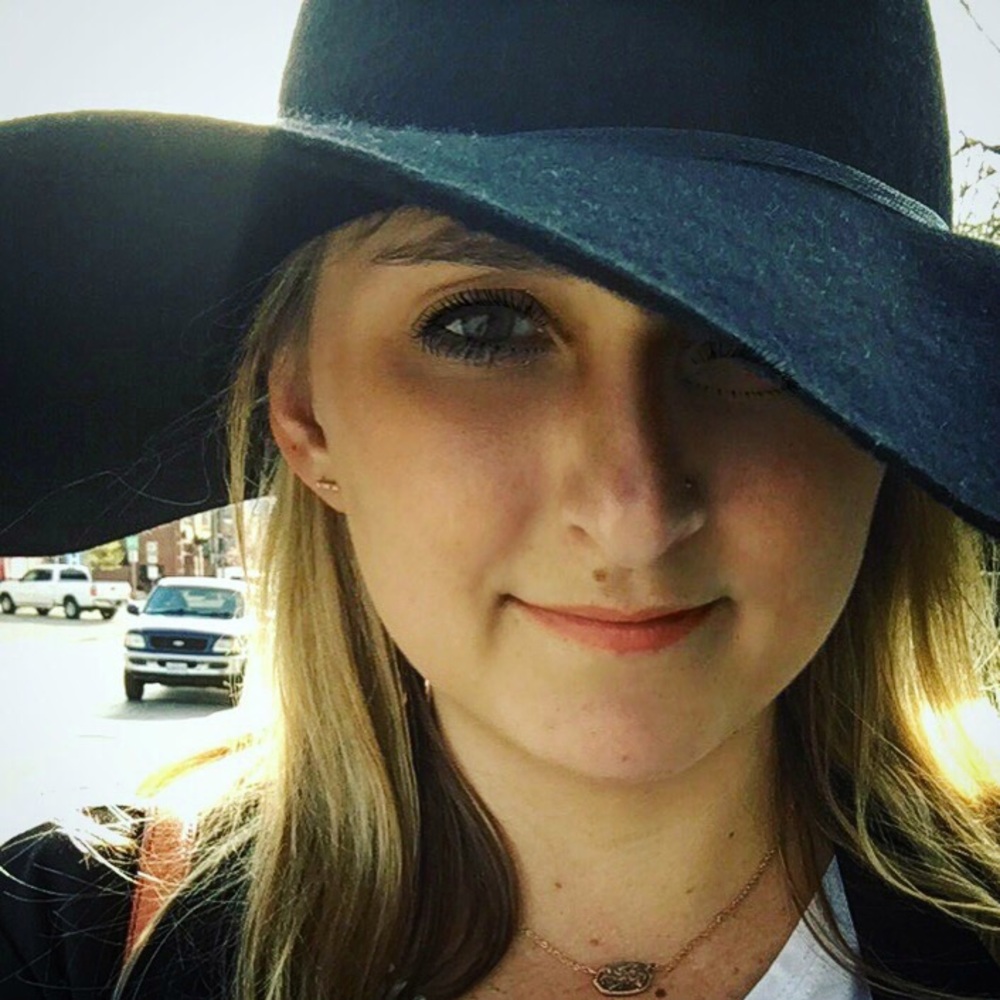 Meet your Posher, Brittany