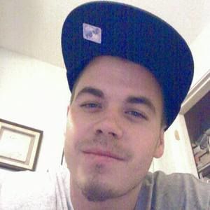 Meet your Posher, Cody