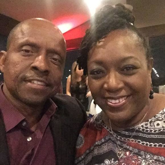 Meet your Posher, Louise