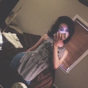 Meet your Posher, Serena