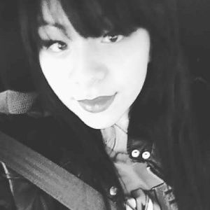 Meet your Posher, Vanessa