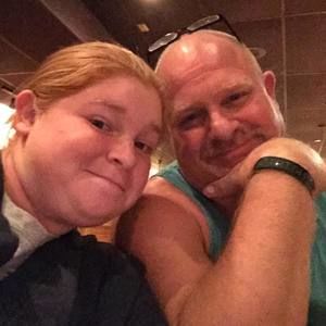 Meet your Posher, Jackie