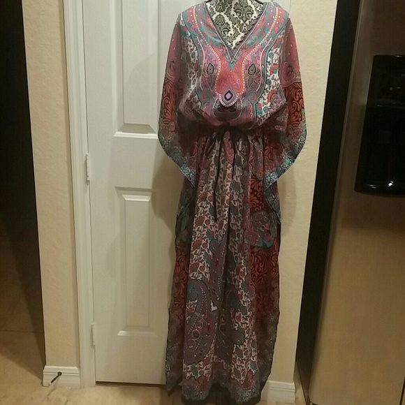 Other - Beach Cover Up/ Lounge,Maxi