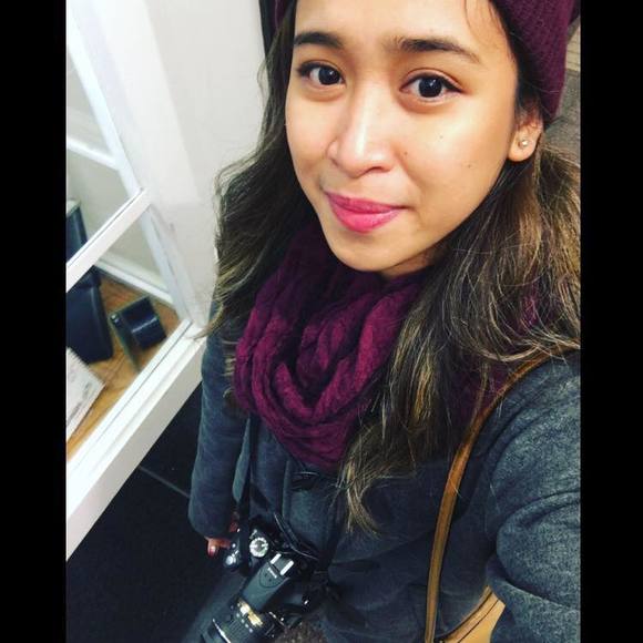 Meet your Posher, Kim