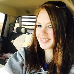 Meet your Posher, Krista