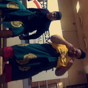 Meet your Posher, Mark