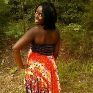 Meet your Posher, Quiana