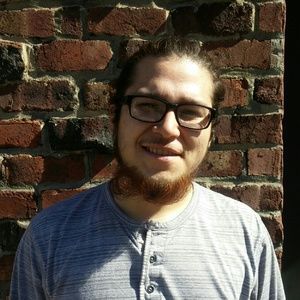 Meet your Posher, Tomas