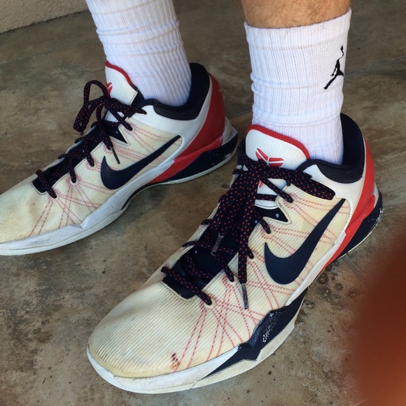 nike kobe 7 usa