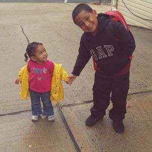 Meet your Posher, Julio