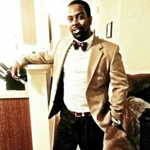 Meet your Posher, Chad