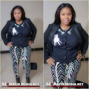 Meet your Posher, Melissa