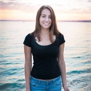 Meet your Posher, Bailey