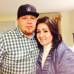 Meet your Posher, Adrian