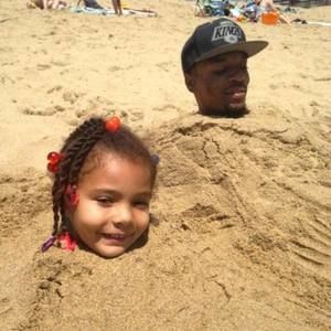 Meet your Posher, Anthøny