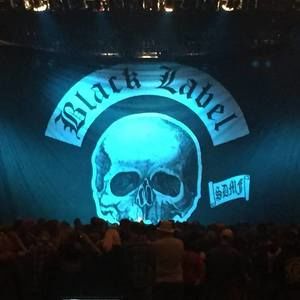 Meet your Posher, Becky