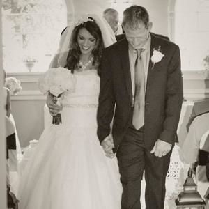 Meet your Posher, Tina