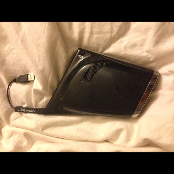 Xbox360 intercooler