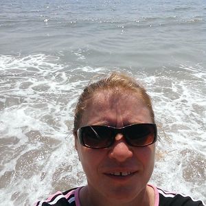 Meet your Posher, Loretta