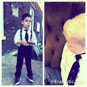 Meet your Posher, Tami