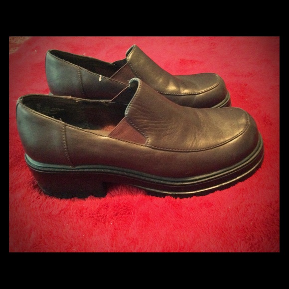 American Eagle Loafers SOLD