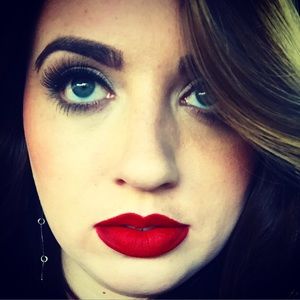 Meet your Posher, Katy