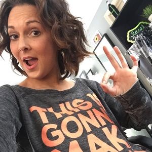 Meet your Posher, Anissa