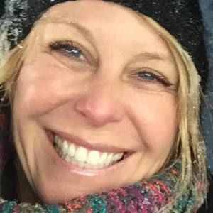 Meet your Posher, Kelley