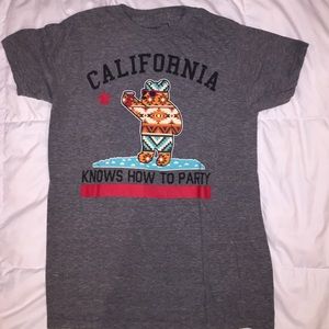 Pacsun T-shirt