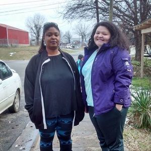 Meet your Posher, Carol