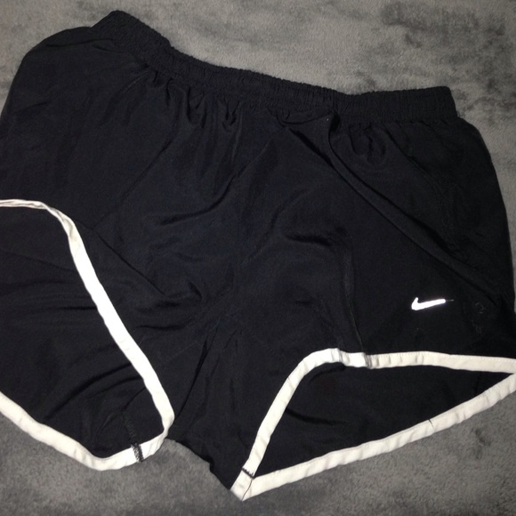 Nike athletic shorts