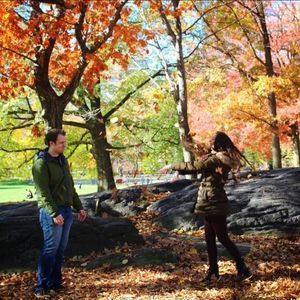 Meet your Posher, Kaitlyn