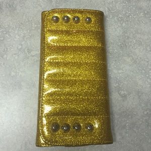 Lux De Ville Wallet.