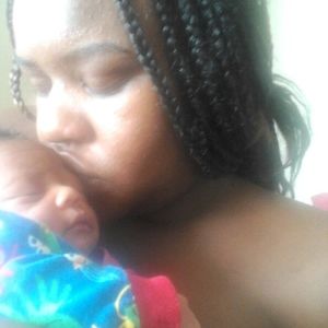 Meet your Posher, Ebony