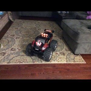 Meet your Posher, Jack