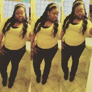 Meet your Posher, Kaye