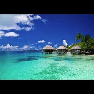 Meet your Posher, Hope